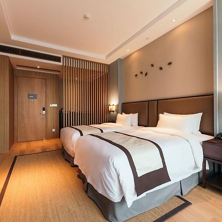 Veegle Jiafeng Hotel Hangzhou Exterior foto