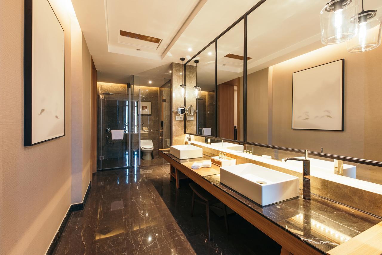 Veegle Jiafeng Hotel Hangzhou Exterior foto