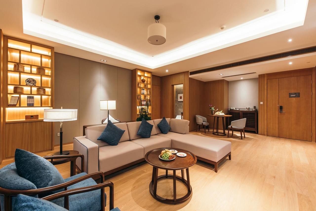Veegle Jiafeng Hotel Hangzhou Exterior foto